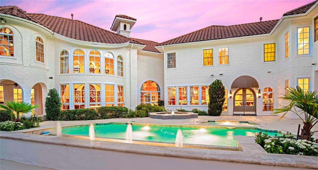 Creeks Of Willow Bend - Residential