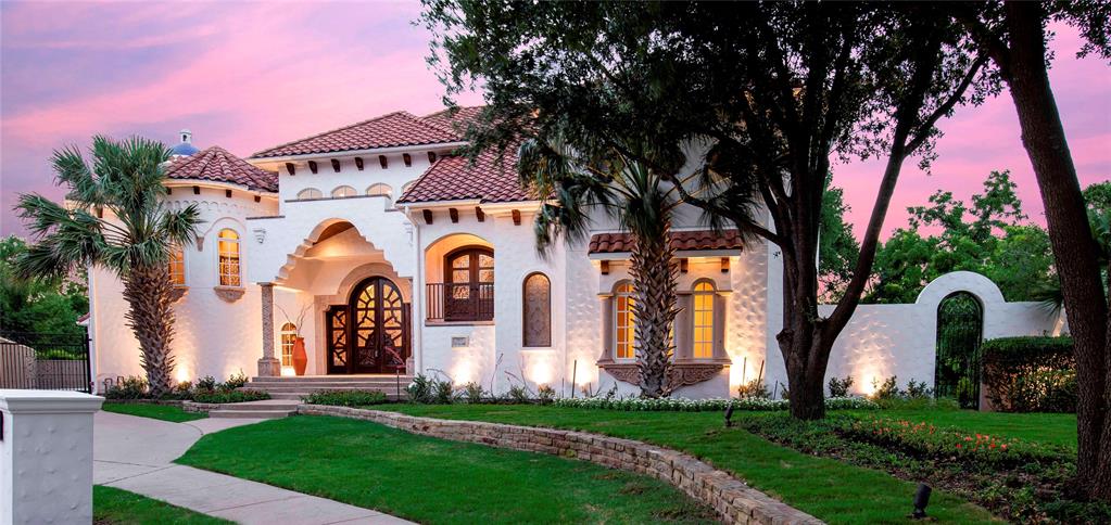 Creeks Of Willow Bend - Residential