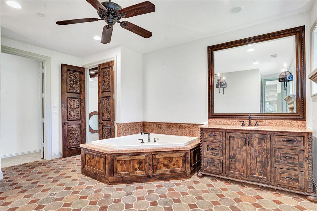 Creeks Of Willow Bend - Residential