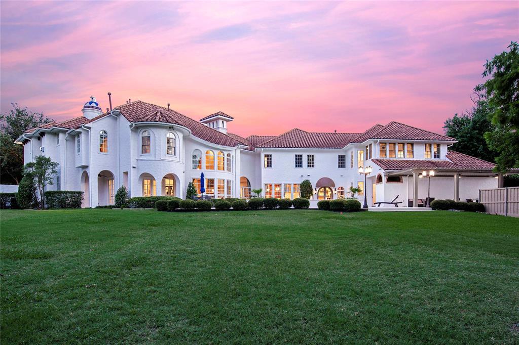 Creeks Of Willow Bend - Residential