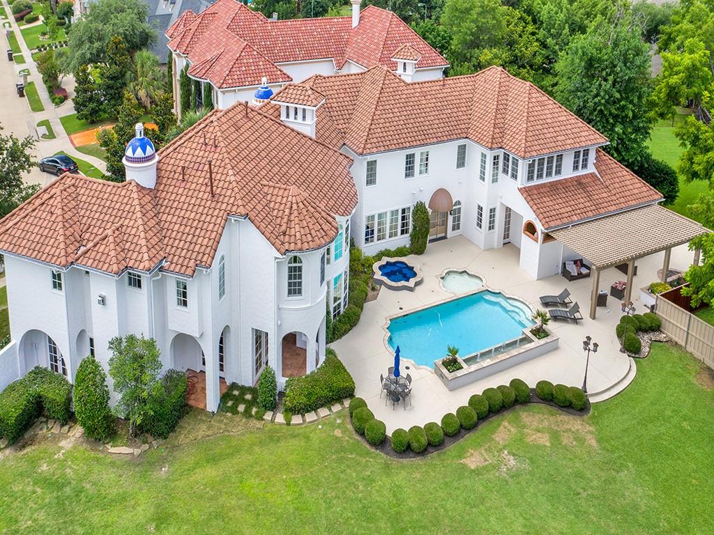 Creeks Of Willow Bend - Residential