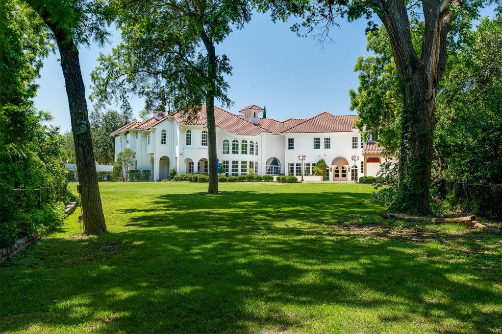 Creeks Of Willow Bend - Residential