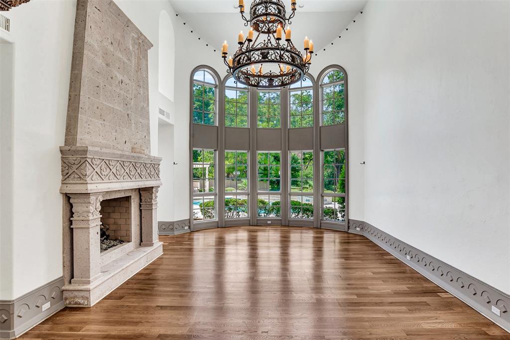 Creeks Of Willow Bend - Residential