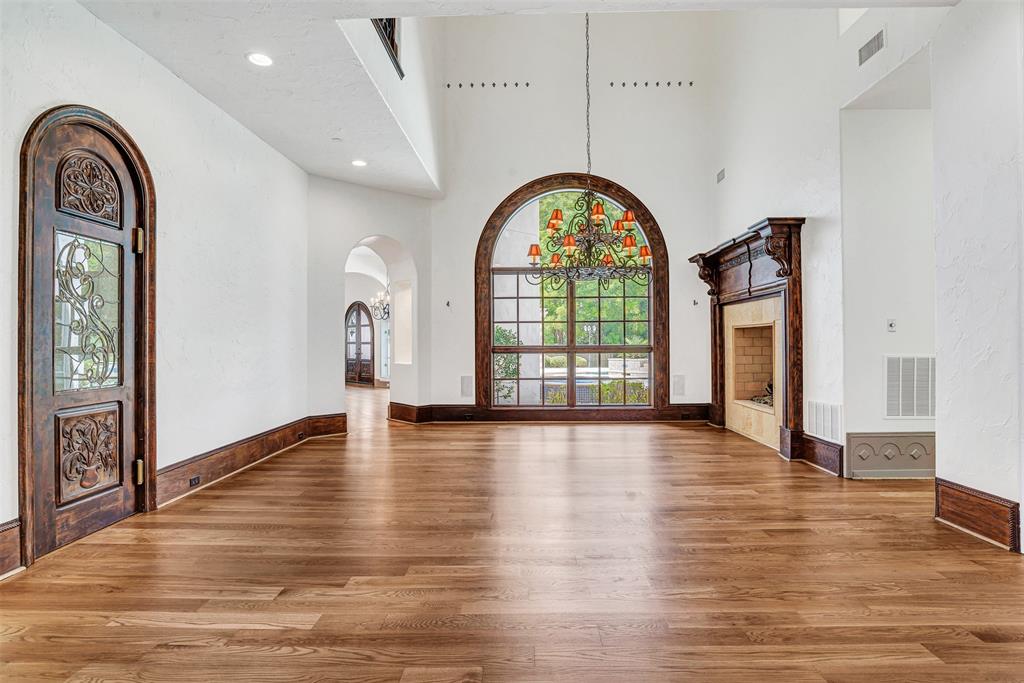 Creeks Of Willow Bend - Residential