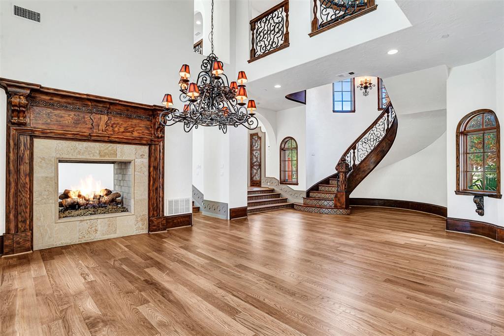 Creeks Of Willow Bend - Residential