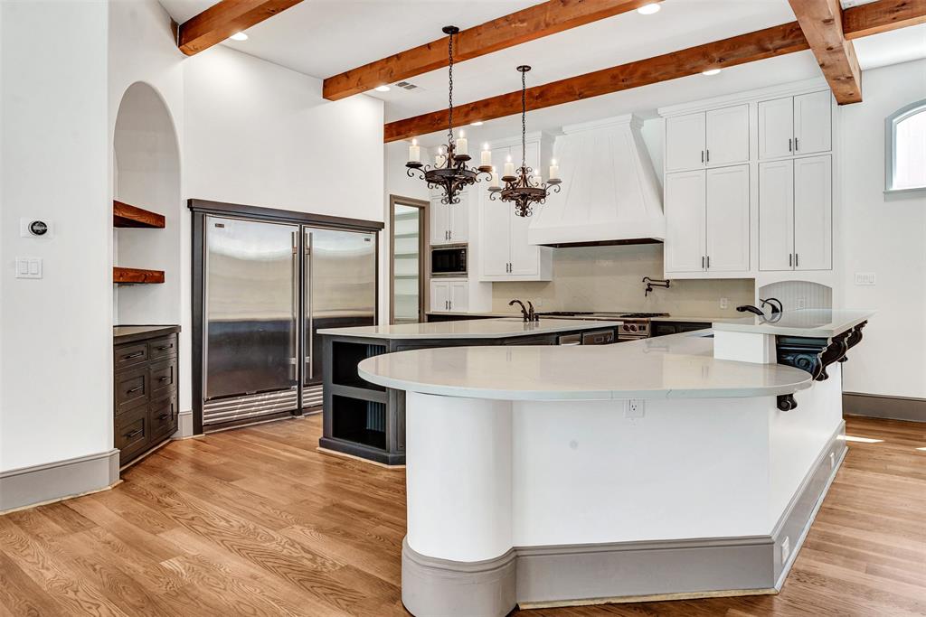 Creeks Of Willow Bend - Residential