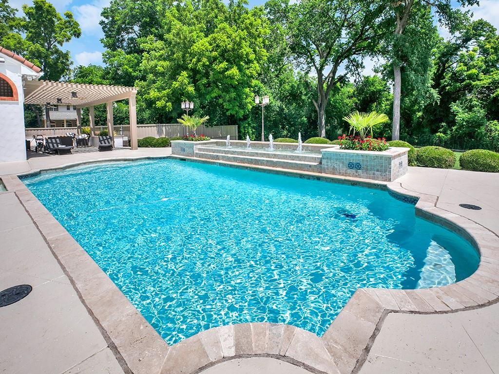 Creeks Of Willow Bend - Residential