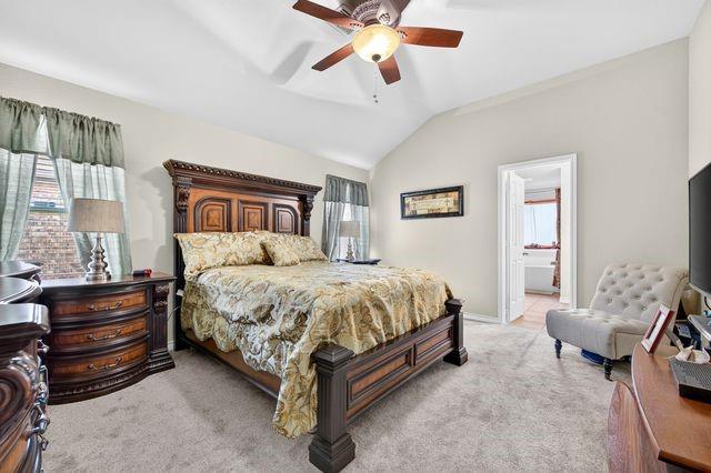 804 Bur Oak Drive