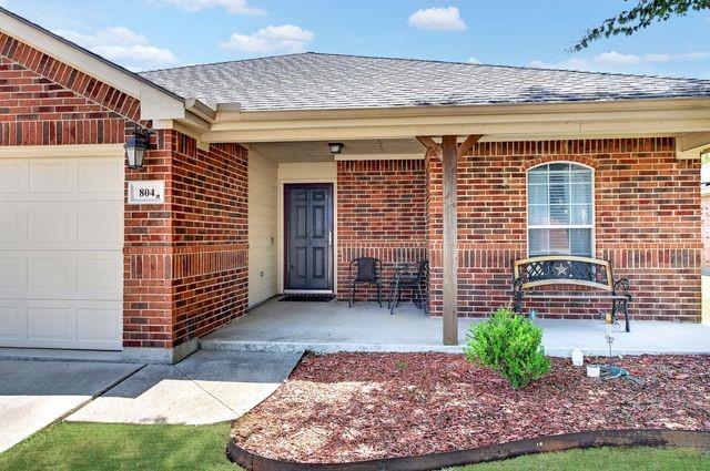 804 Bur Oak Drive