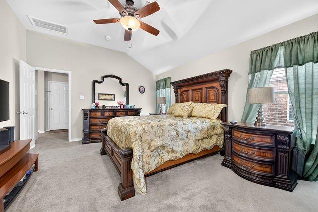 804 Bur Oak Drive
