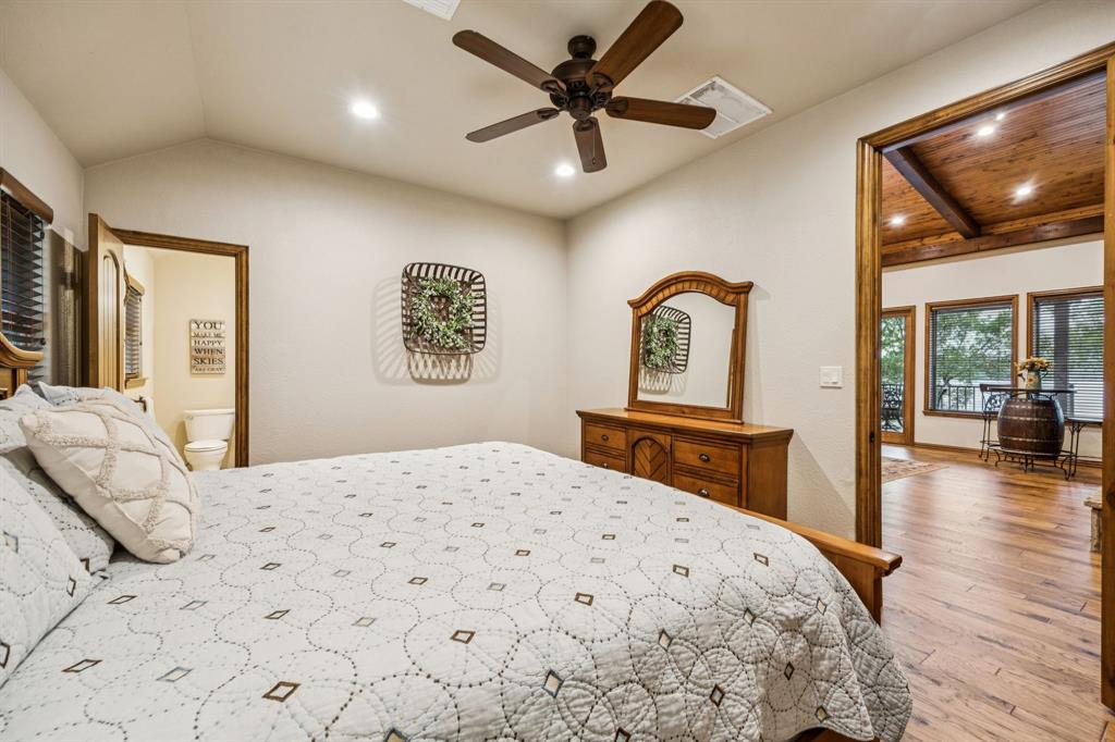 Whispering Hills - Residential