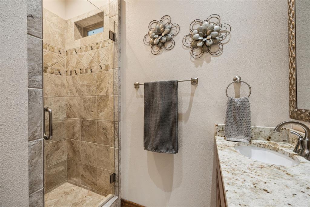 Whispering Hills - Residential