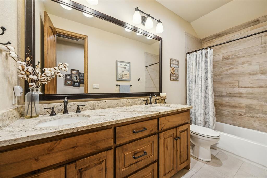 Whispering Hills - Residential