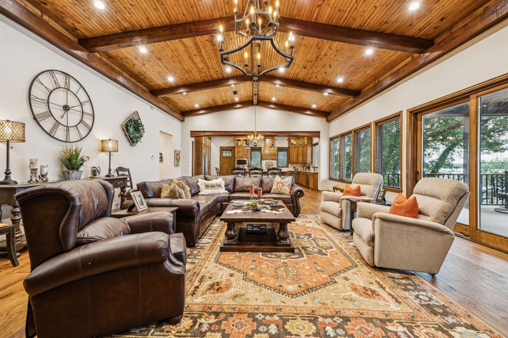 Whispering Hills - Residential