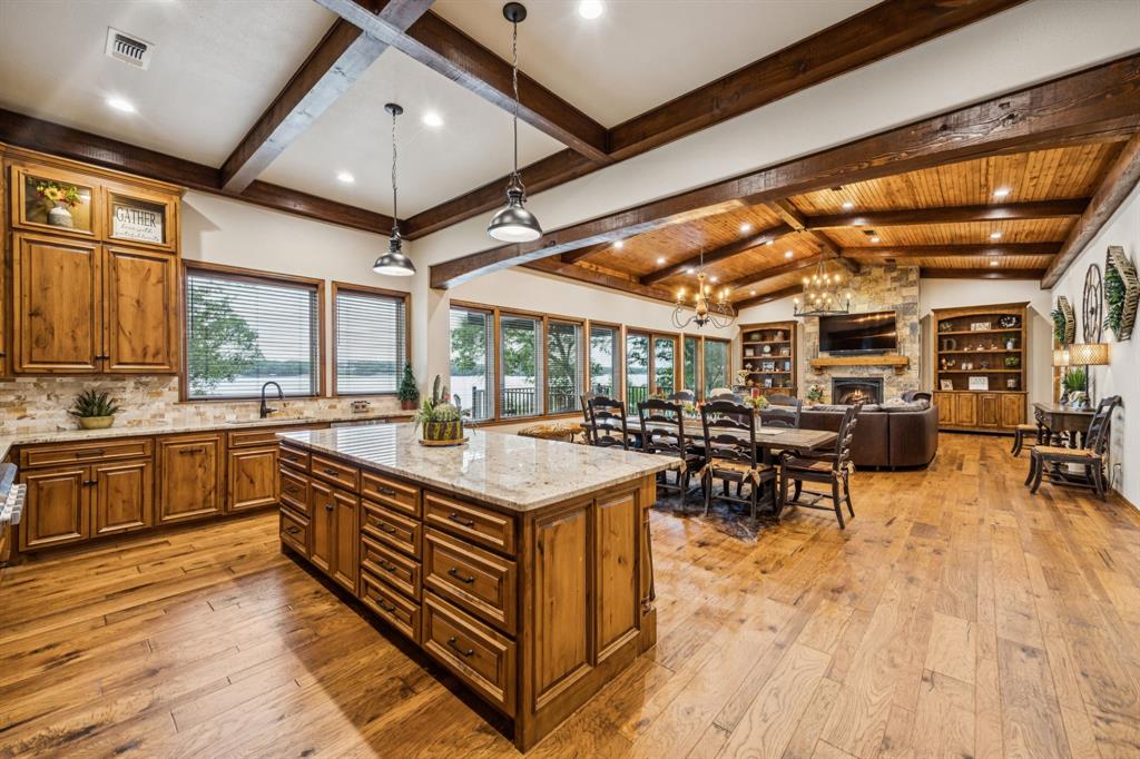 Whispering Hills - Residential