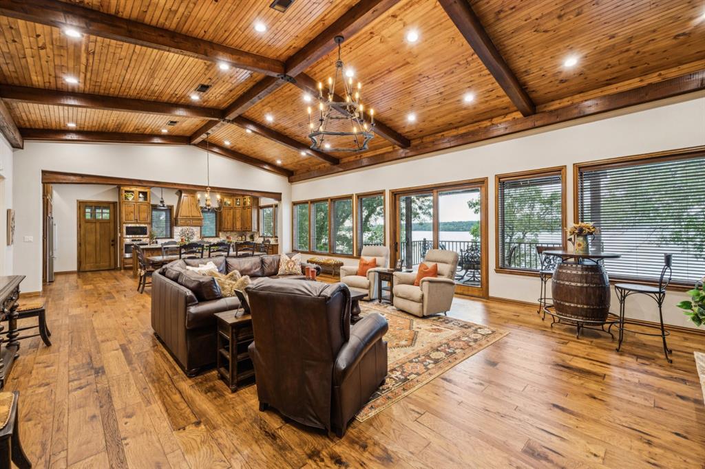 Whispering Hills - Residential