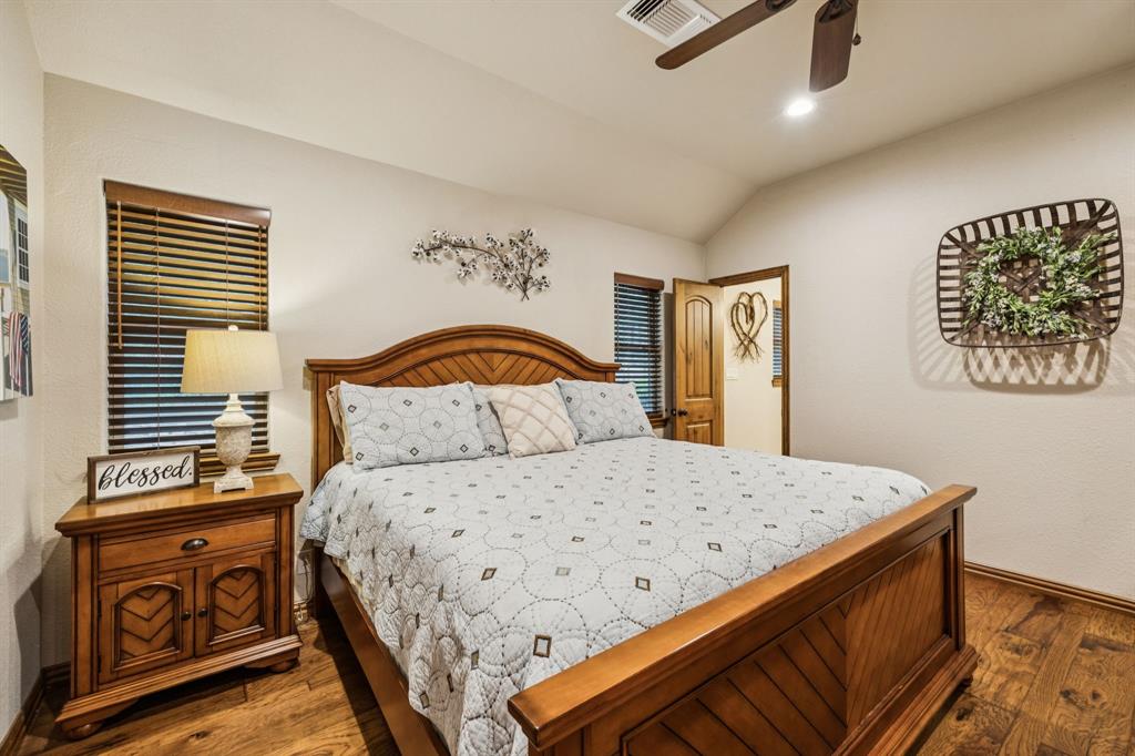 Whispering Hills - Residential