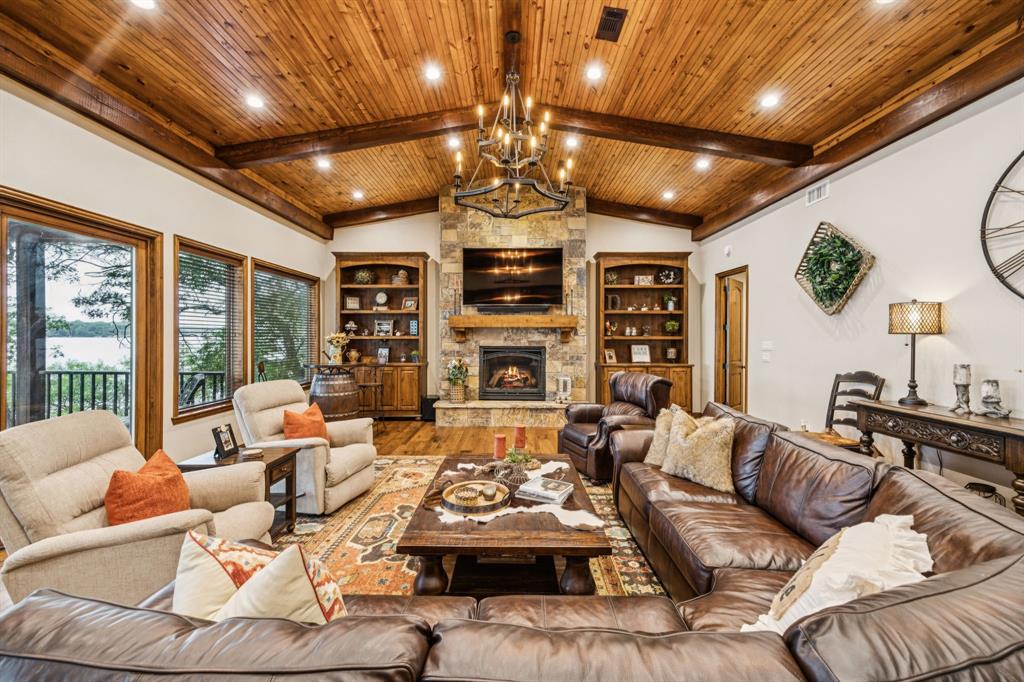 Whispering Hills - Residential