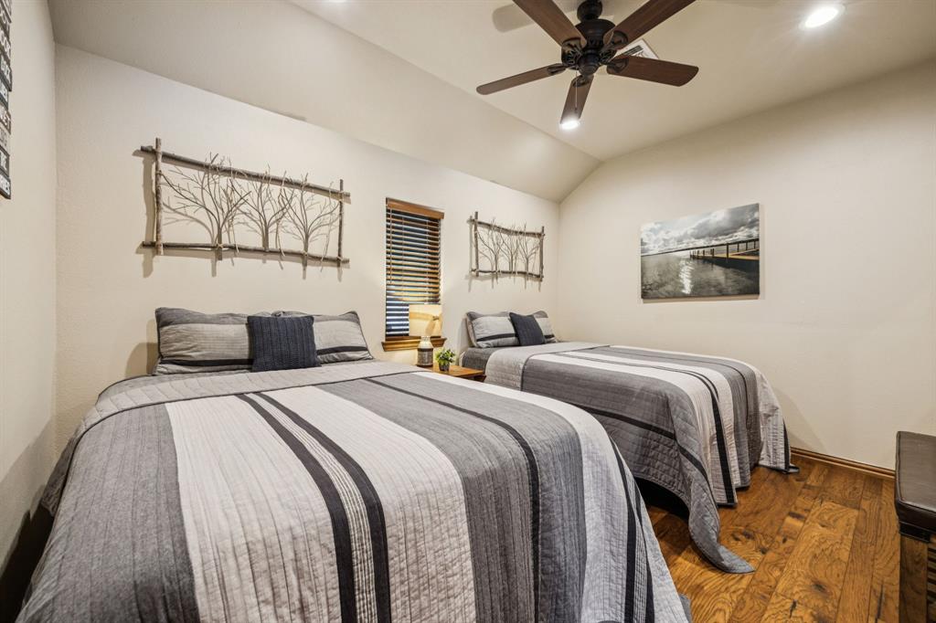 Whispering Hills - Residential