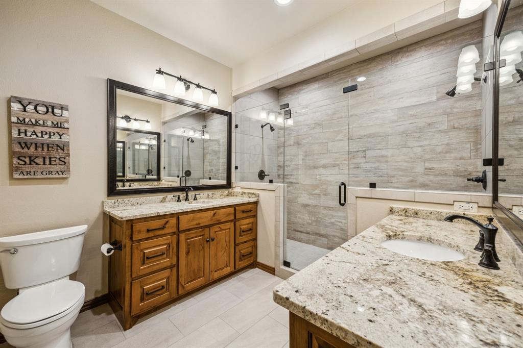 Whispering Hills - Residential