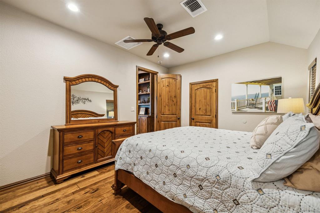 Whispering Hills - Residential