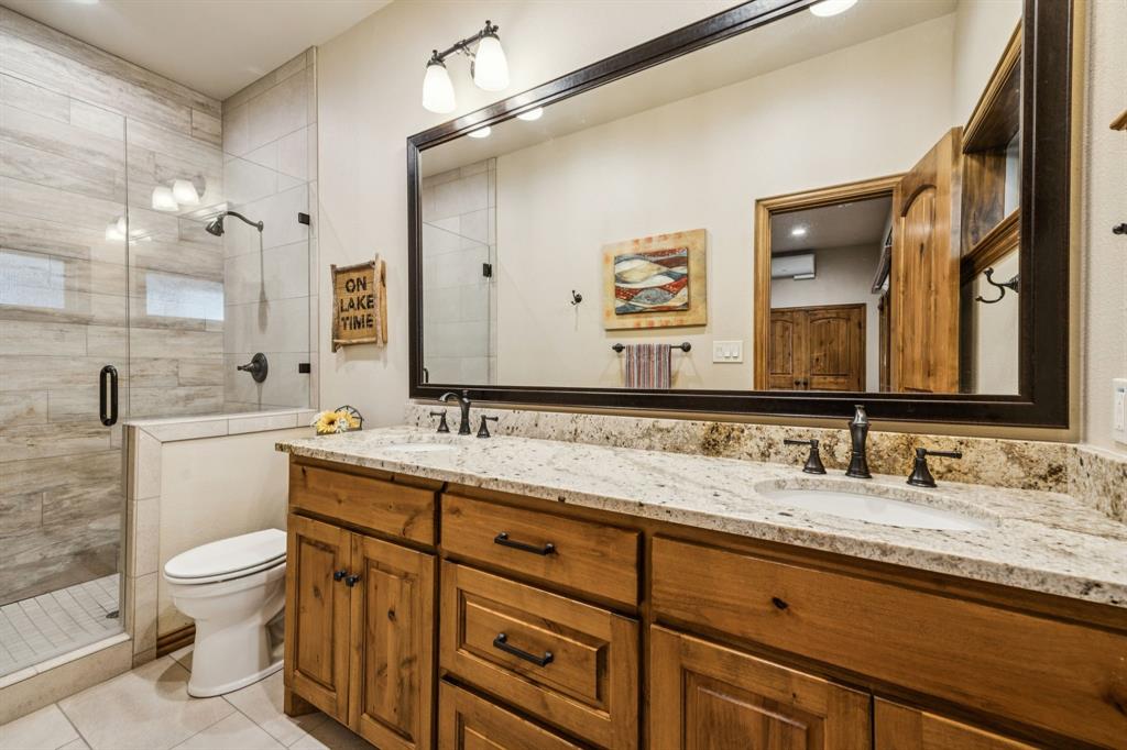 Whispering Hills - Residential