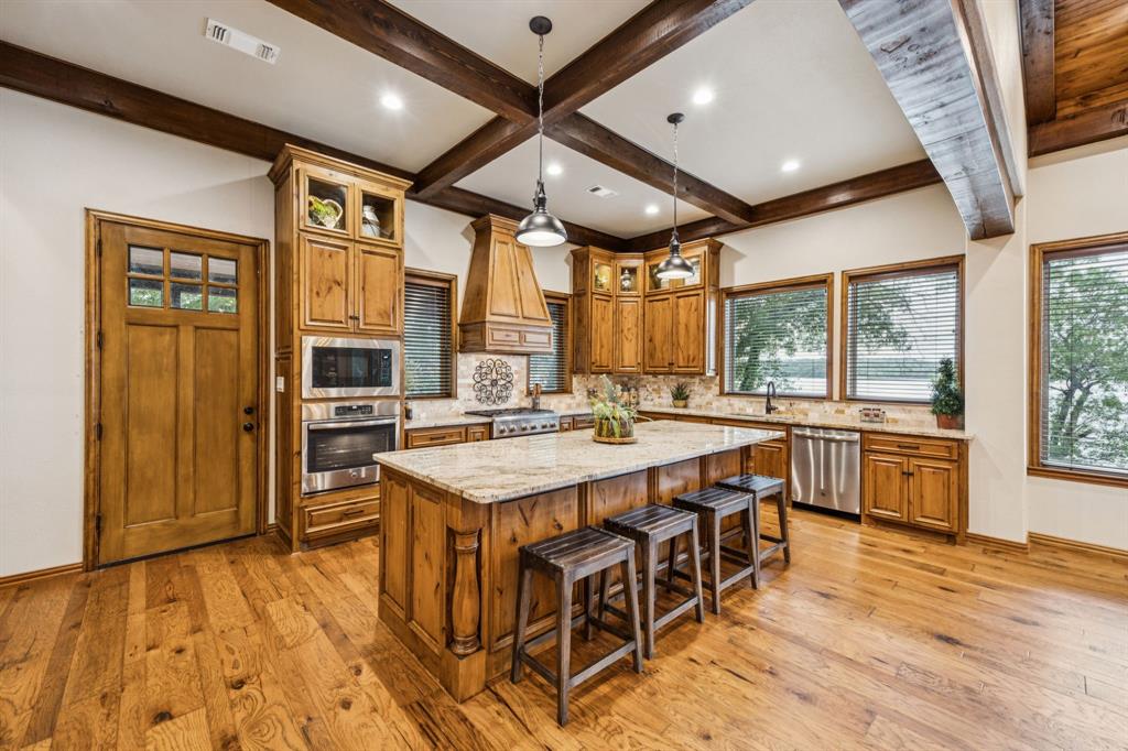 Whispering Hills - Residential