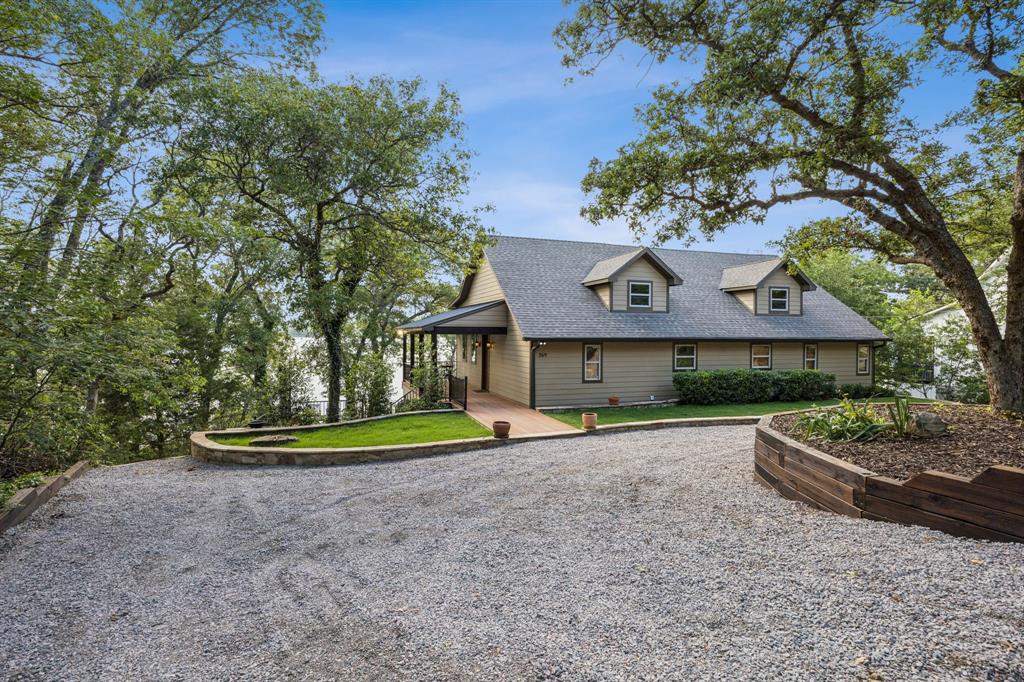 Whispering Hills - Residential