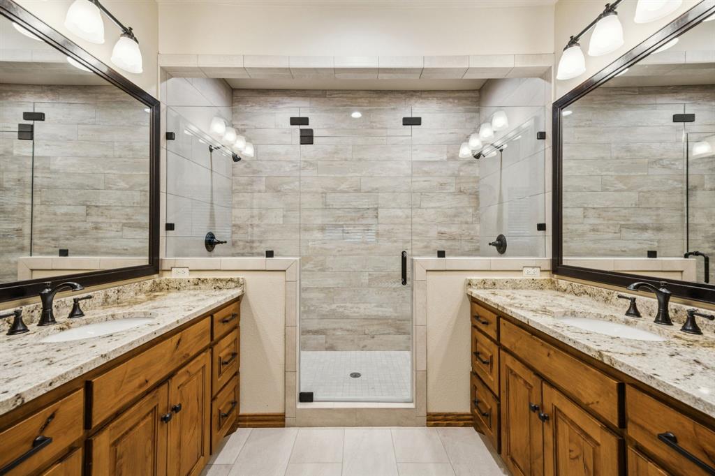 Whispering Hills - Residential