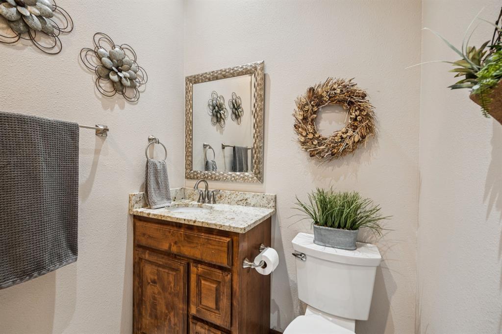 Whispering Hills - Residential