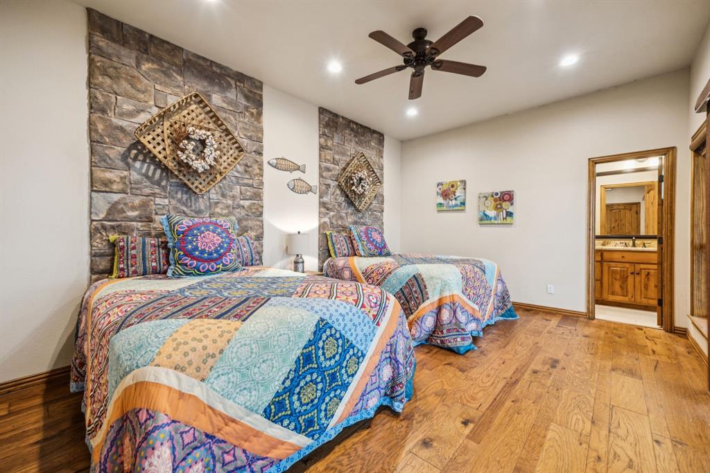 Whispering Hills - Residential