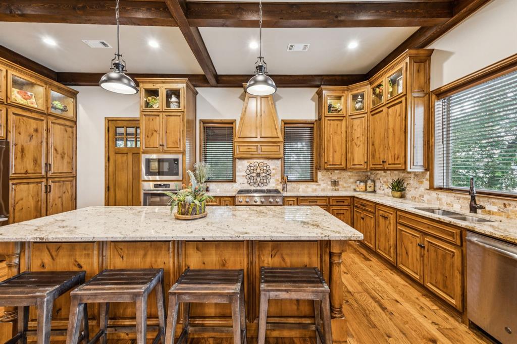 Whispering Hills - Residential