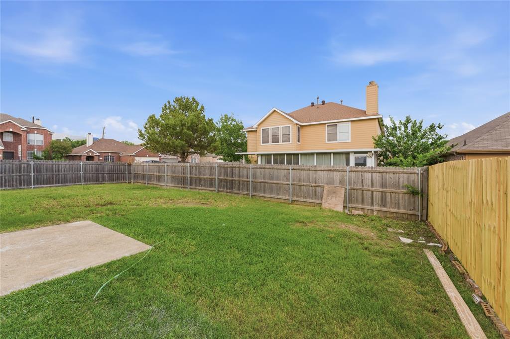 South Ridge Hills Add - Residential