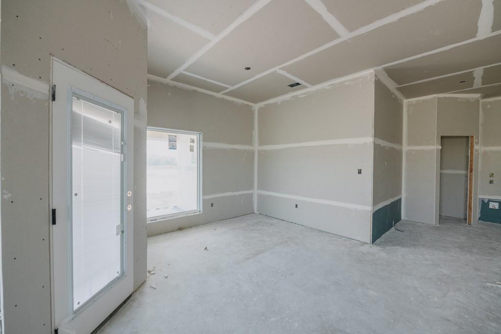 Bull Hide Estates - Residential