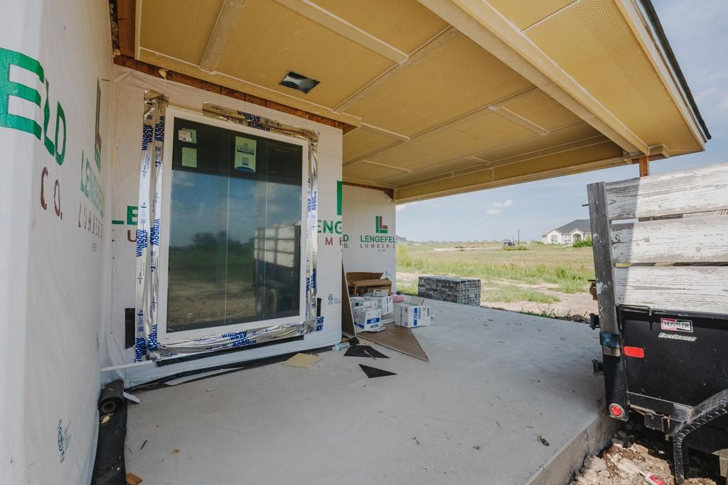 Bull Hide Estates - Residential