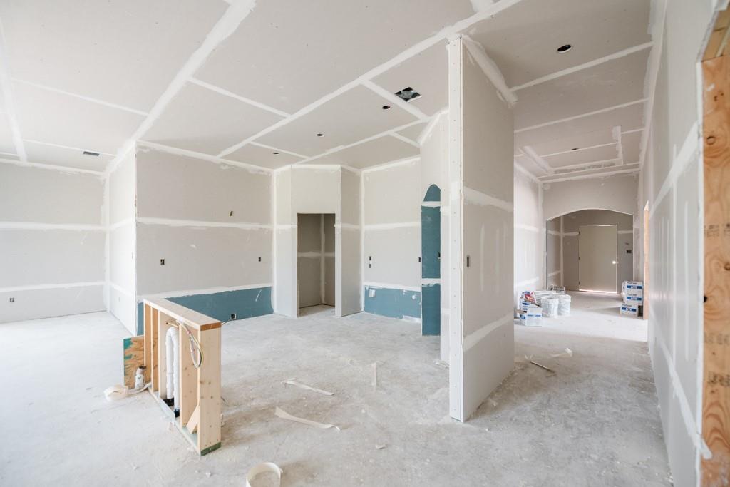 Bull Hide Estates - Residential