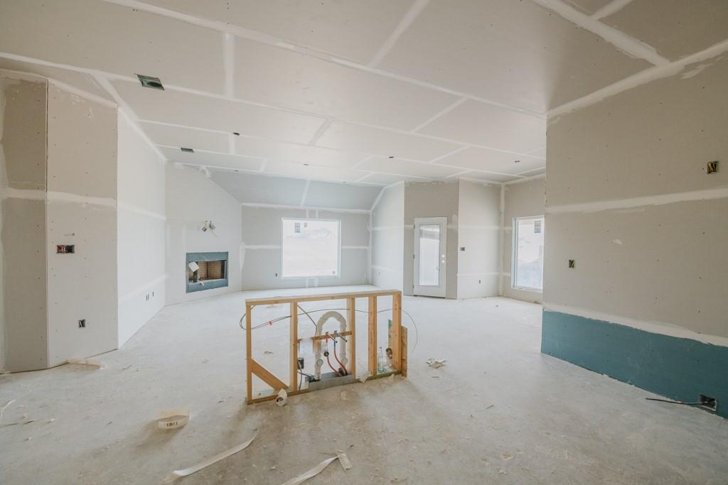 Bull Hide Estates - Residential