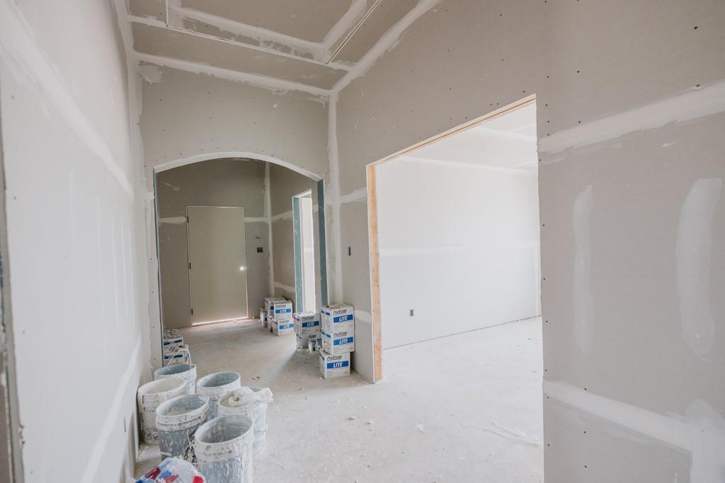 Bull Hide Estates - Residential