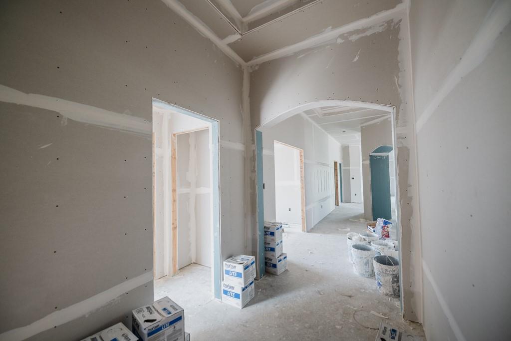 Bull Hide Estates - Residential