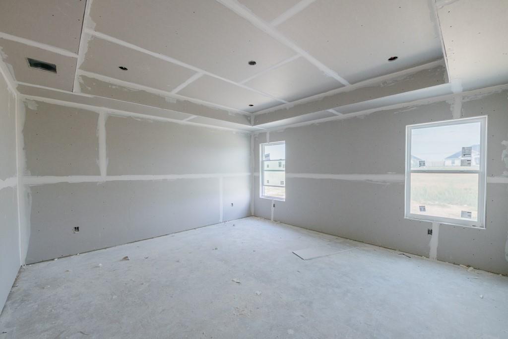 Bull Hide Estates - Residential