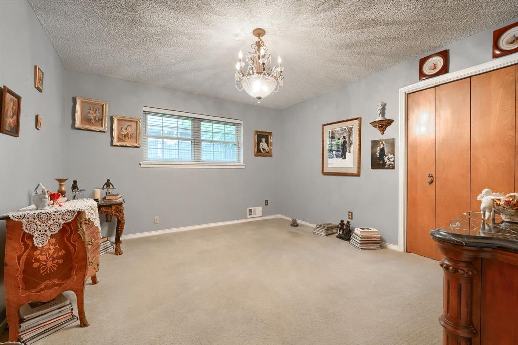 Buckner Terrace 03 Sec 03 Inst - Residential