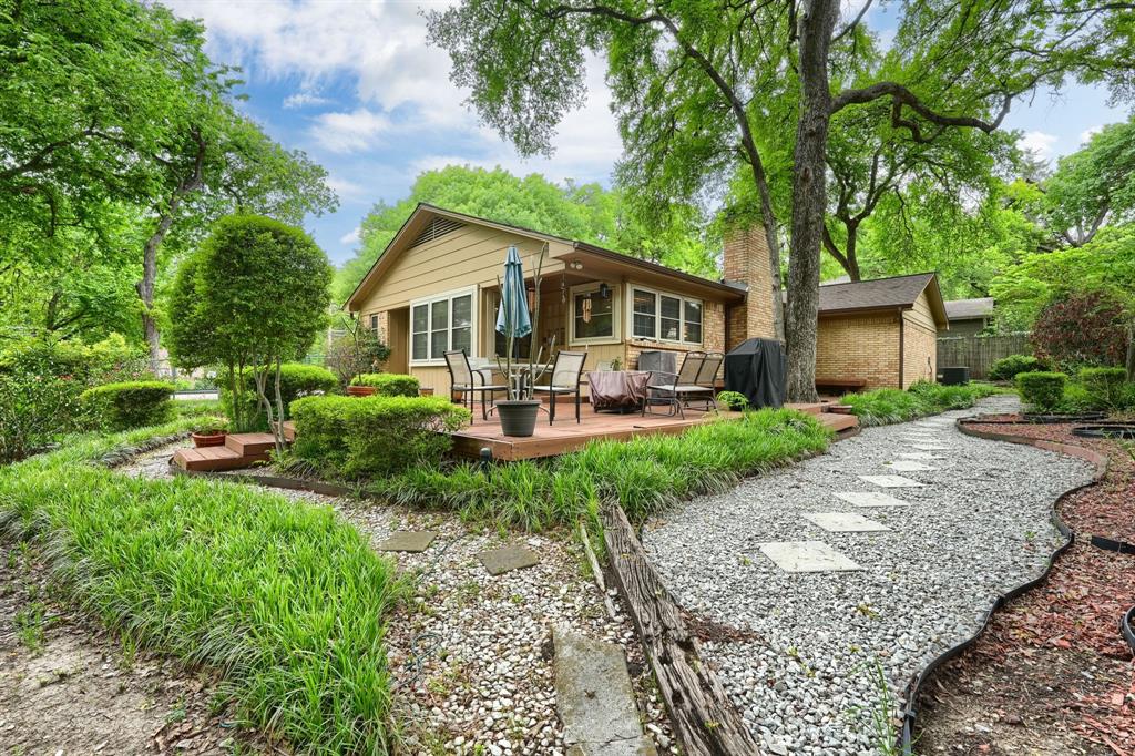 Buckner Terrace 03 Sec 03 Inst - Residential