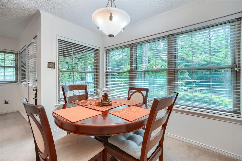 Buckner Terrace 03 Sec 03 Inst - Residential