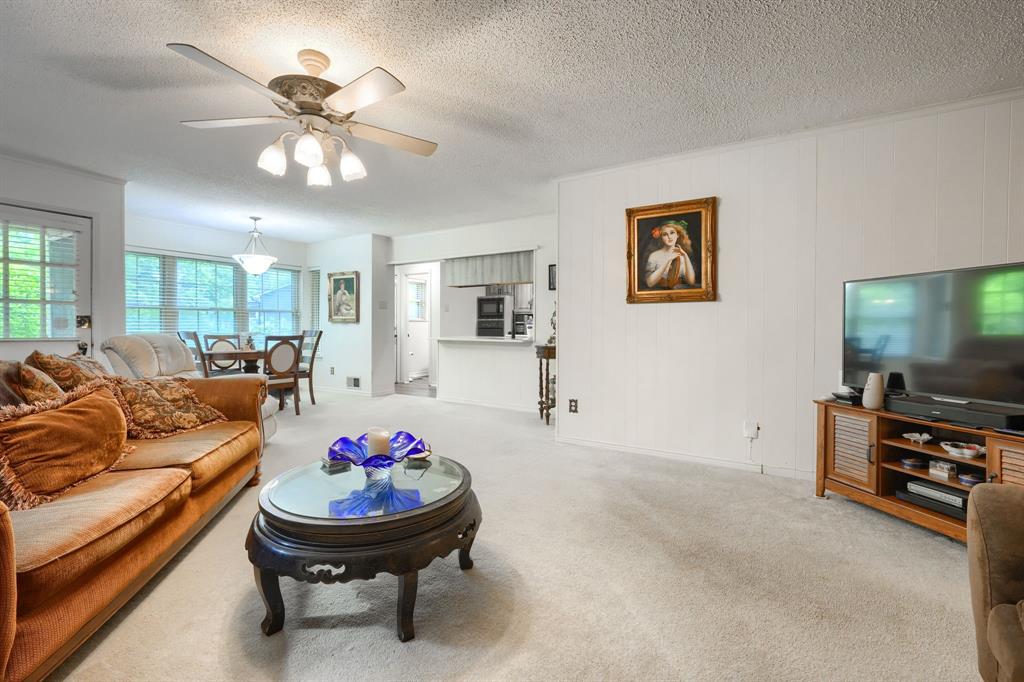 Buckner Terrace 03 Sec 03 Inst - Residential