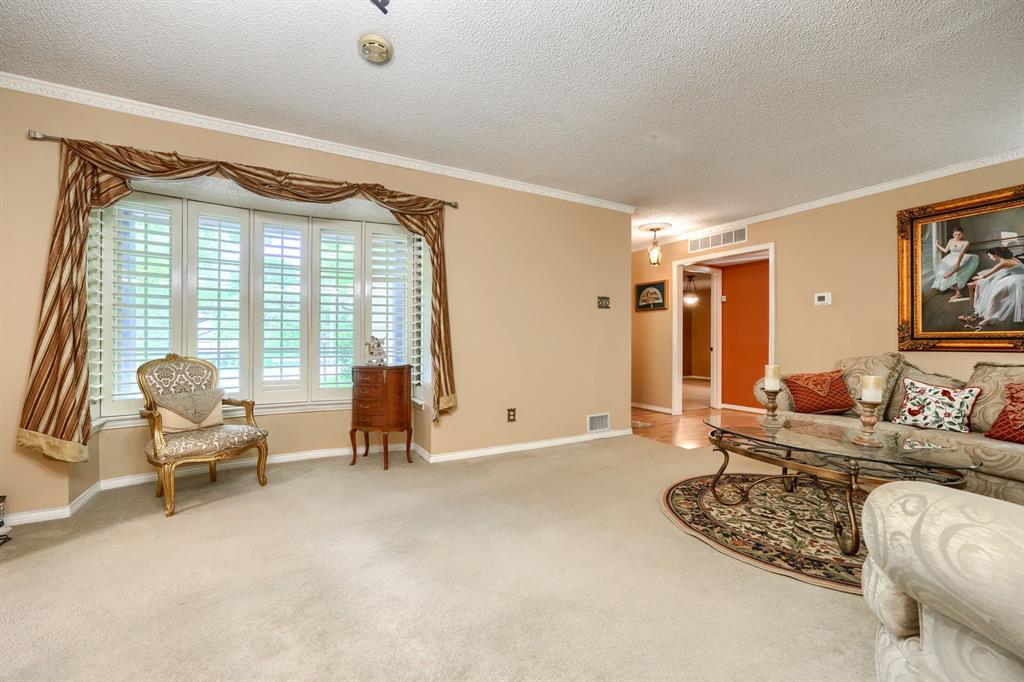 Buckner Terrace 03 Sec 03 Inst - Residential