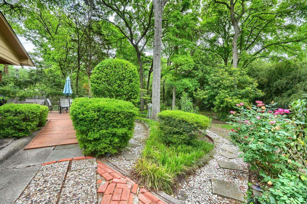 Buckner Terrace 03 Sec 03 Inst - Residential