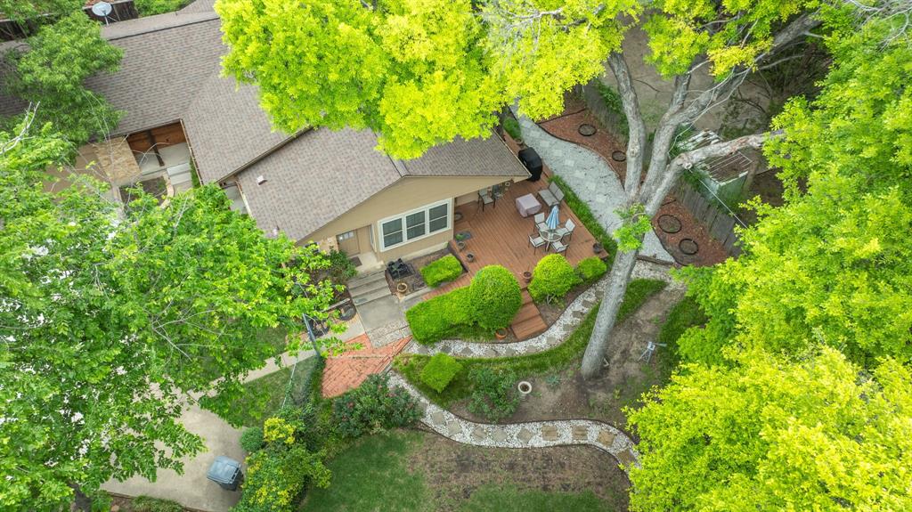 Buckner Terrace 03 Sec 03 Inst - Residential