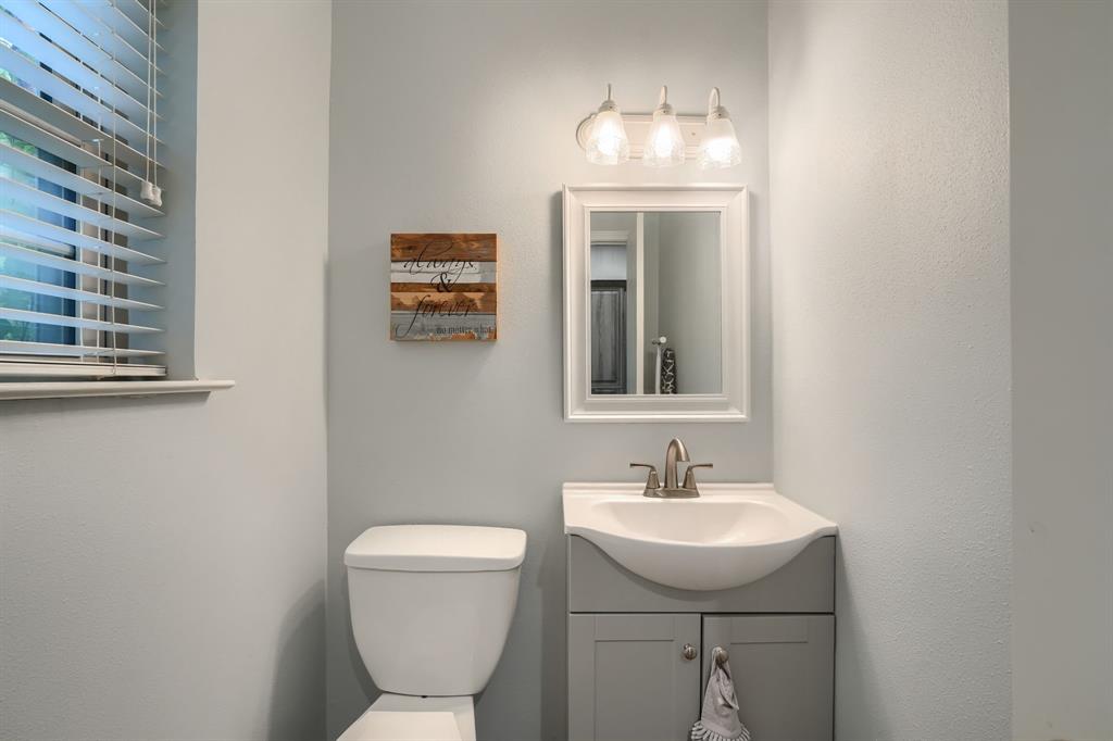 Buckner Terrace 03 Sec 03 Inst - Residential