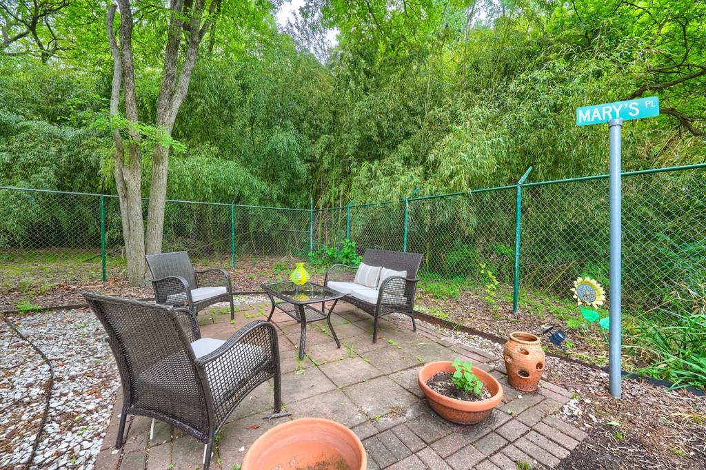 Buckner Terrace 03 Sec 03 Inst - Residential