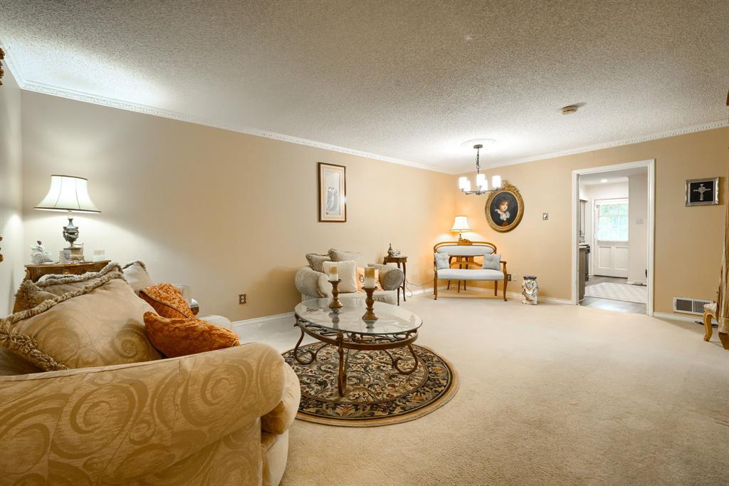 Buckner Terrace 03 Sec 03 Inst - Residential